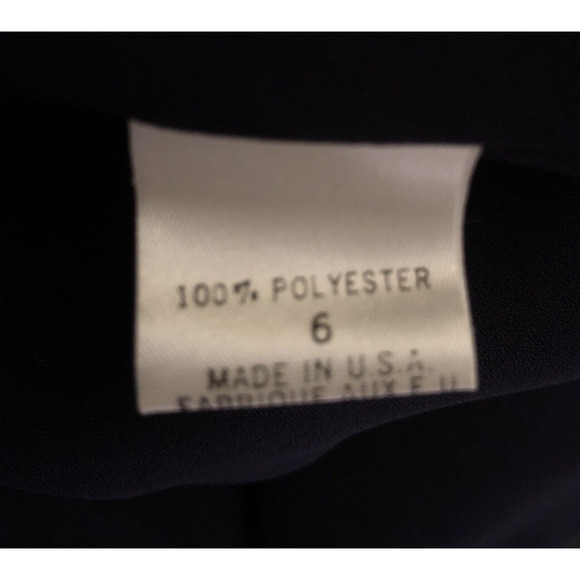 NWT TAHARI Midi Sheath Dress Sz 6 Gray Sleeveless Lined Side‎ Zip Business USA - Picture 6 of 14